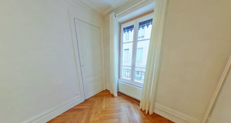 Appartement - 78 m² - 3 pièces