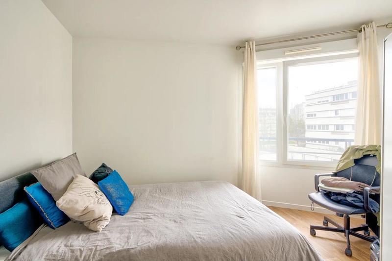 Appartement - 95 m² - 5 pièces