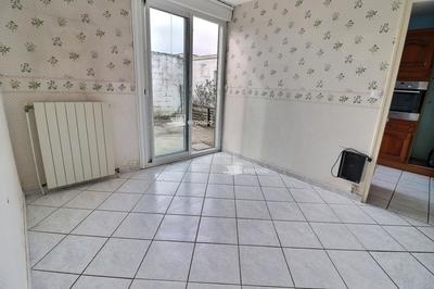 Maison - 83 m² - 4 pièces