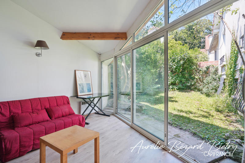 Maison - 133 m² - 7 pièces