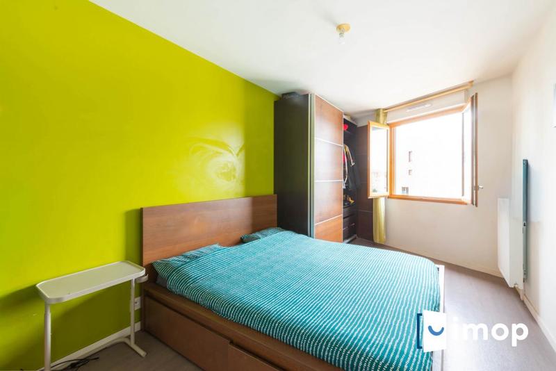 Appartement - 85 m² - 4 pièces