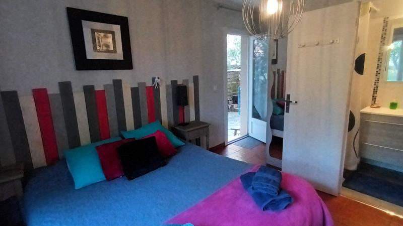 Maison - 195 m² - 10 pièces