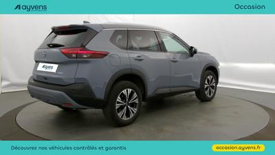 Nissan X-Trail e-Power 204ch n-Connecta