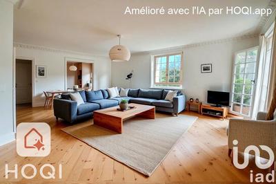 Maison - 157 m² - 7 pièces