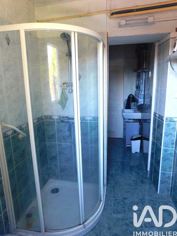 Maison - 113 m² - 3 pièces