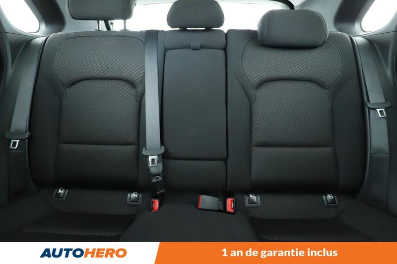 Hyundai i30 1.4 t-GDi Business 140 ch