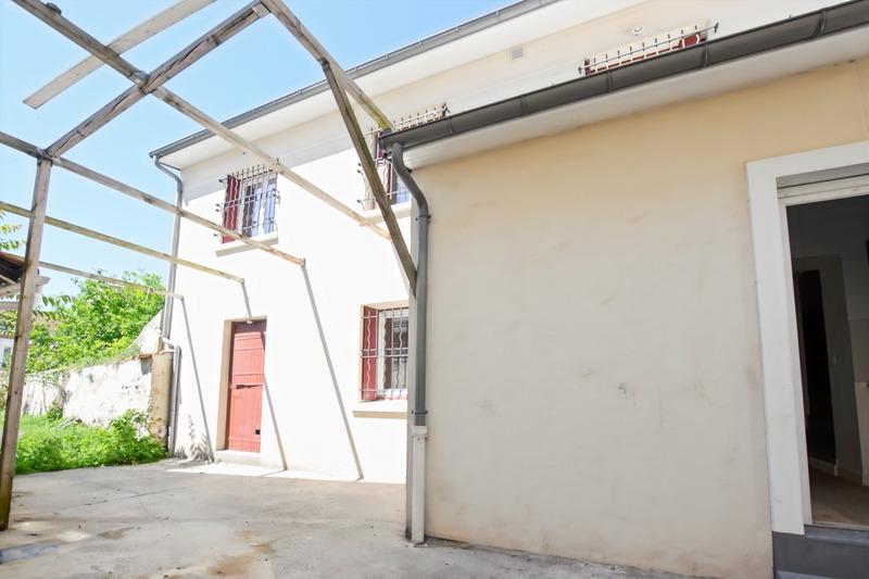 Duplex - 90 m² - 4 pièces