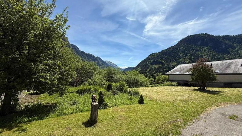 Maison - 167 m² - 8 pièces