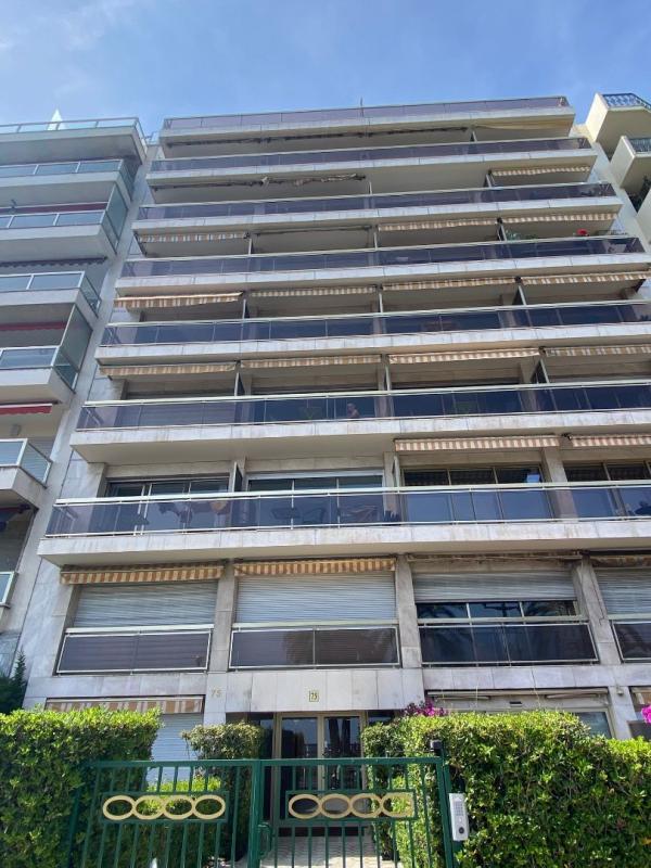 Studio - 18 m² - 1 pièce