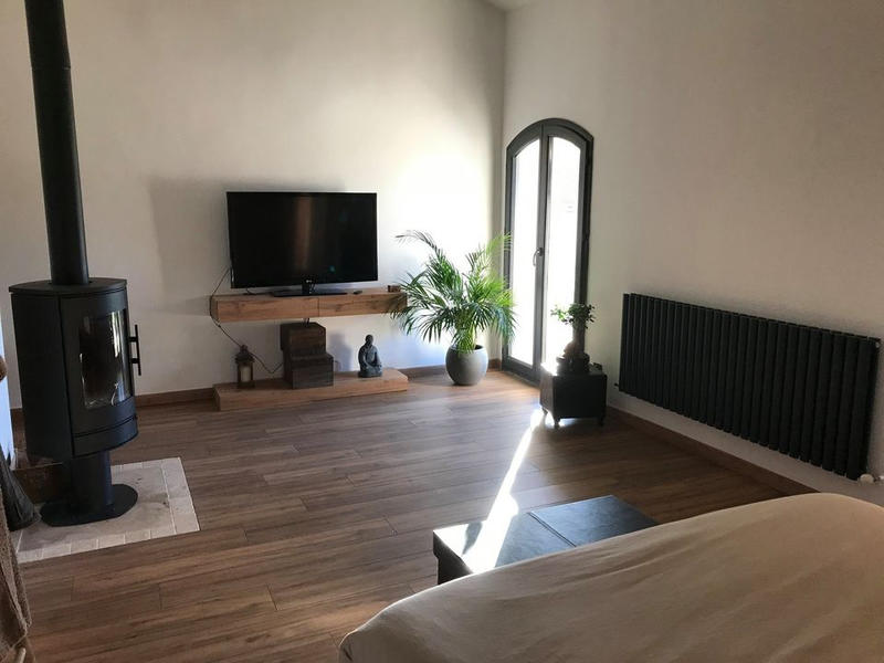 Mas - 530 m² - 8 pièces