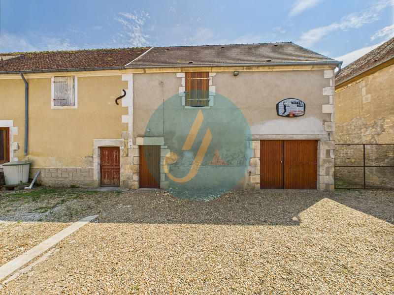 Maison - 81 m² - 3 pièces