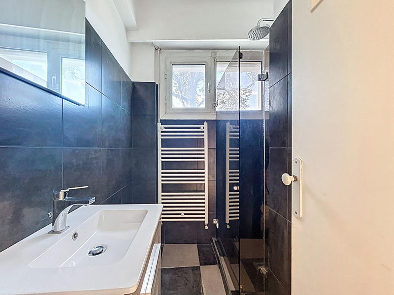 Appartement - 106 m² - 4 pièces