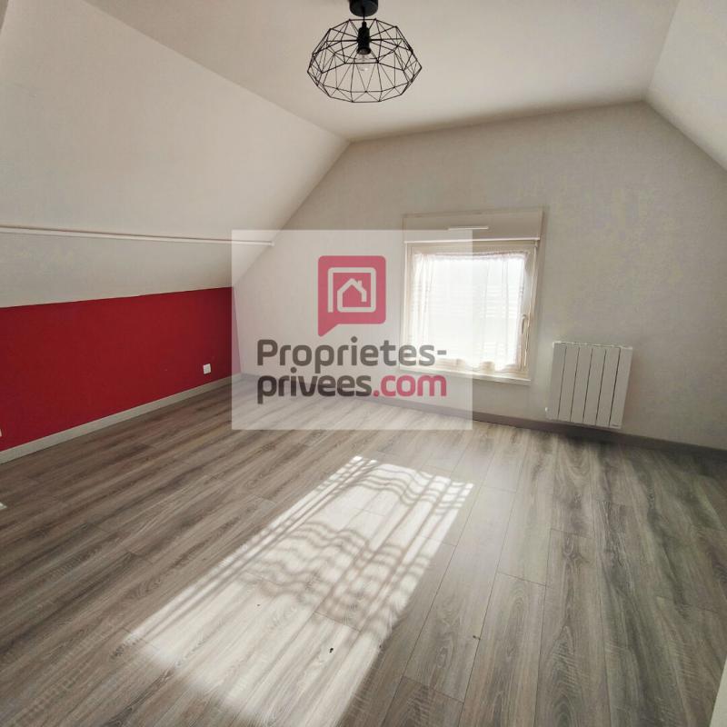 Maison - 170 m² - 7 pièces