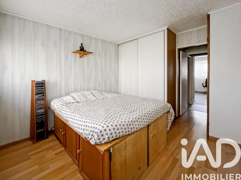 Appartement - 53 m² - 3 pièces