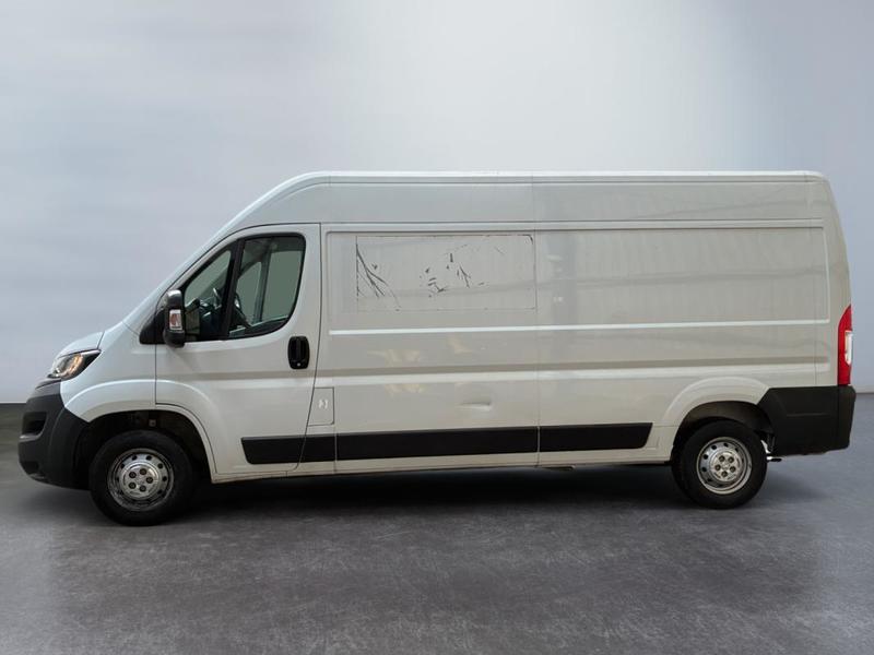 Peugeot Boxer Fourgon Tole 335 L3h2 Bluehdi 140 s&amp;S Premium