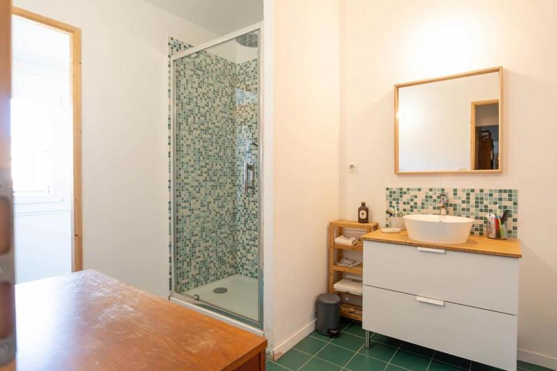 Maison de ville - 191 m² - 8 pièces