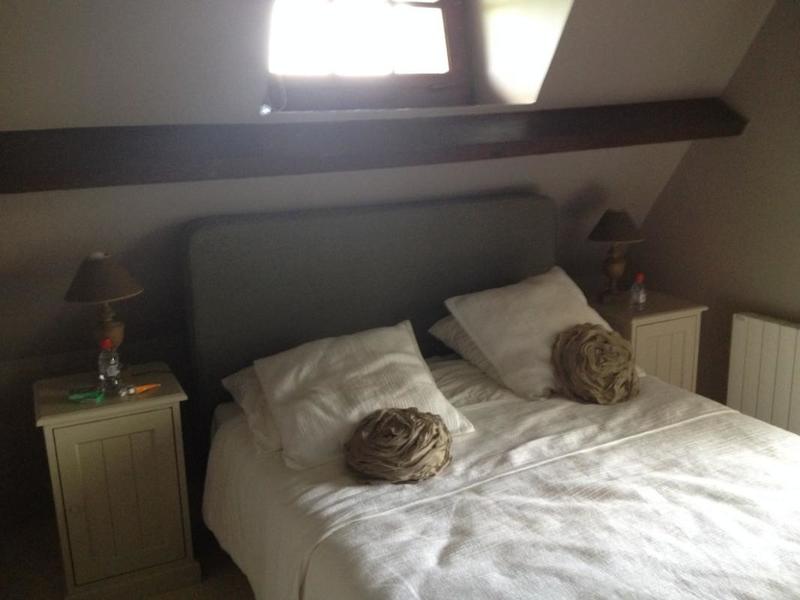 Chaumière - 220 m² - 9 pièces