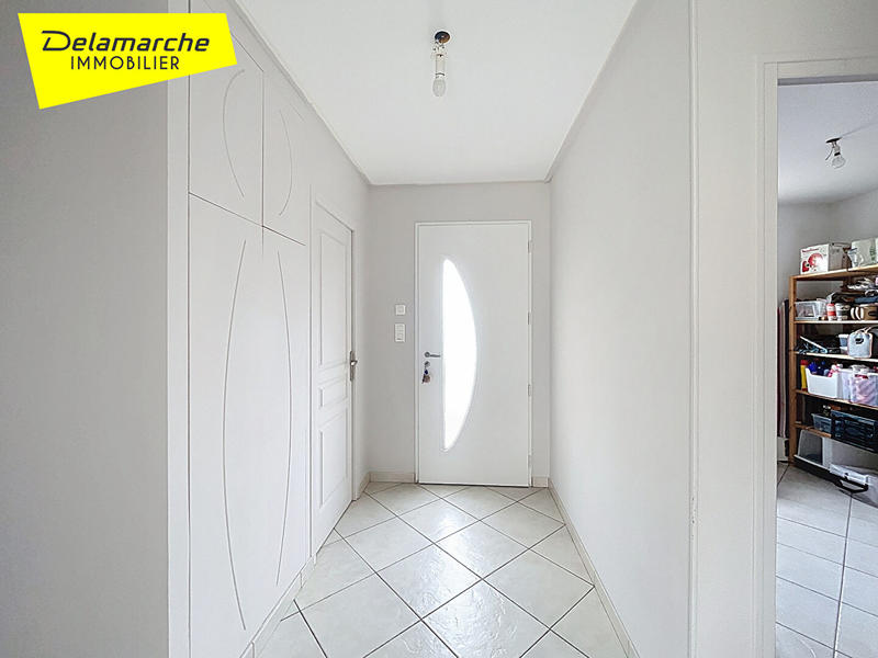 Maison - 154 m² - 6 pièces