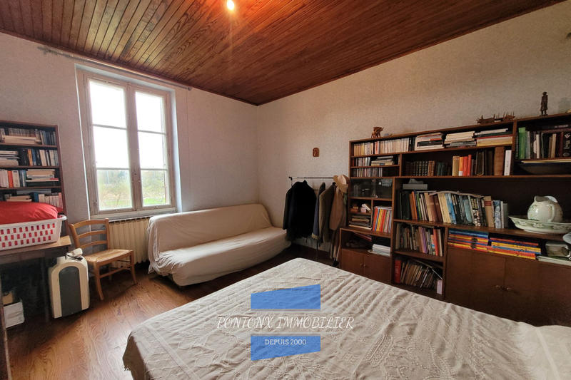 Maison - 106 m² - 4 pièces