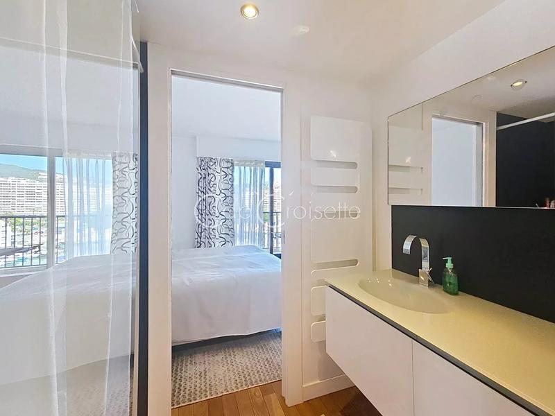 Appartement - 132 m² - 4 pièces