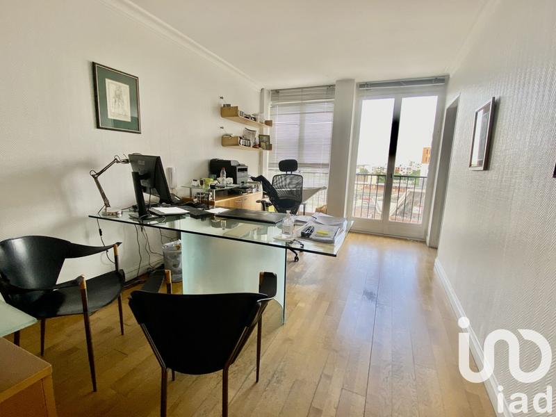 Appartement - 73 m² - 4 pièces