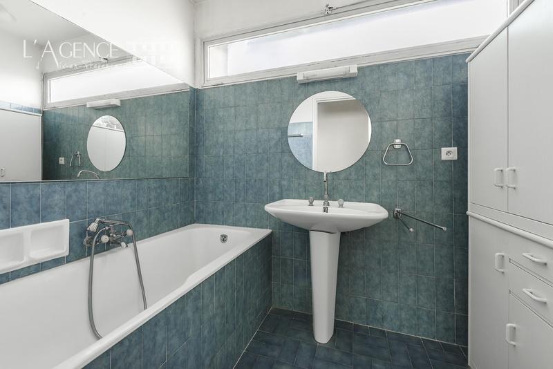 Appartement - 131 m² - 6 pièces