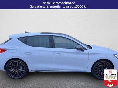 Cupra Leon Ehybrid 204 ch dsg6 v