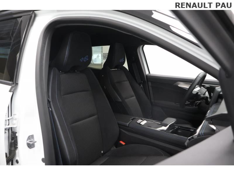 Renault Austral E-Tech full hybrid 200 Gsr2 Techno esprit Alpine