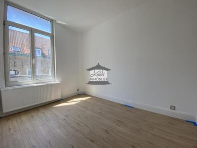 Appartement - 51 m² - 5 pièces