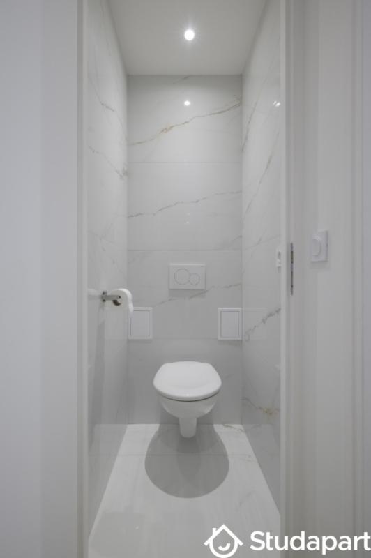 Appartement - 62 m² - 4 pièces