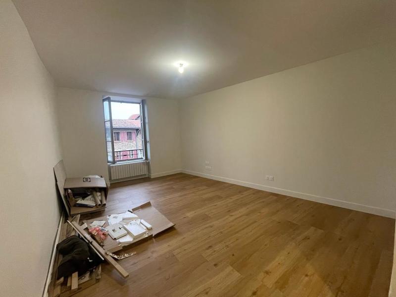 Maison - 120 m² - 3 pièces