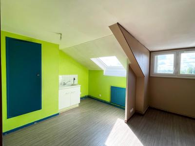 Studio - 38 m² - 1 pièce