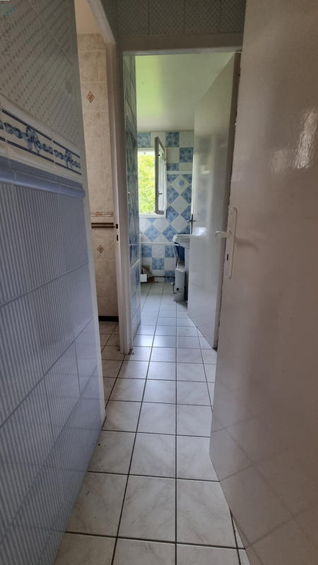 Maison - 111 m² - 5 pièces