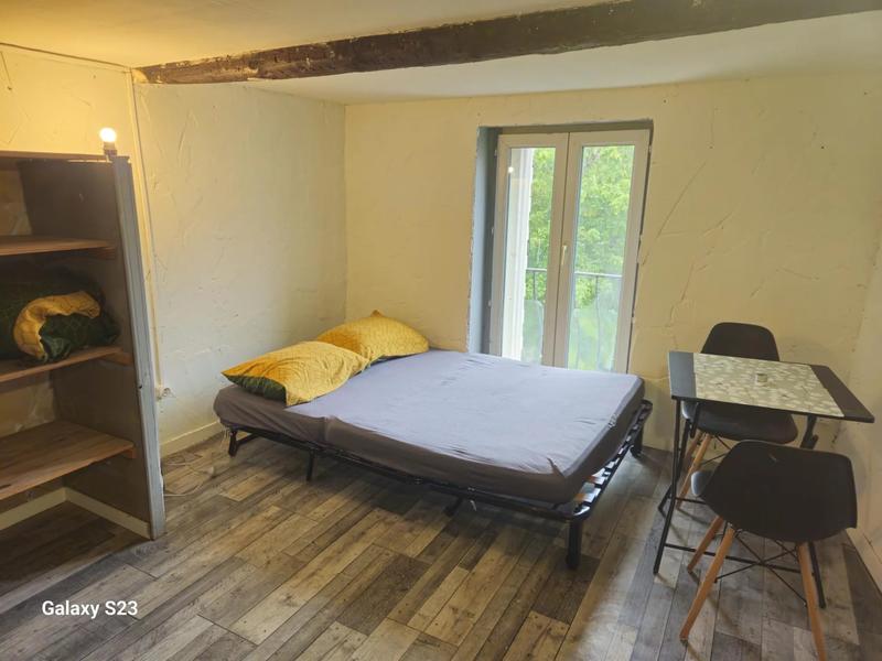 Maison de ville - 75 m² - 4 pièces