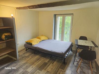 Maison de ville - 75 m² - 4 pièces