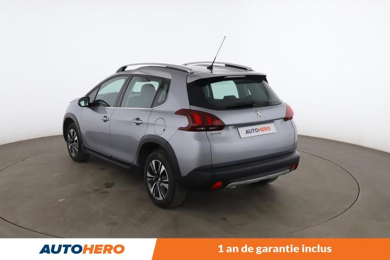 Peugeot 2008 1.2 PureTech Allure 110 ch