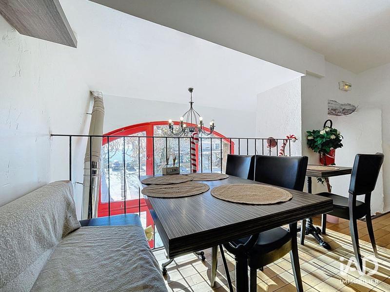 Local commercial - 45 m²