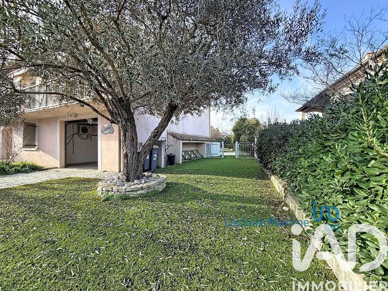 Maison - 157 m² - 6 pièces