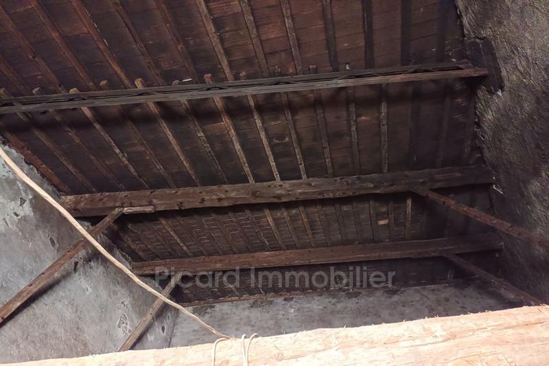 Maison de village - 76 m²