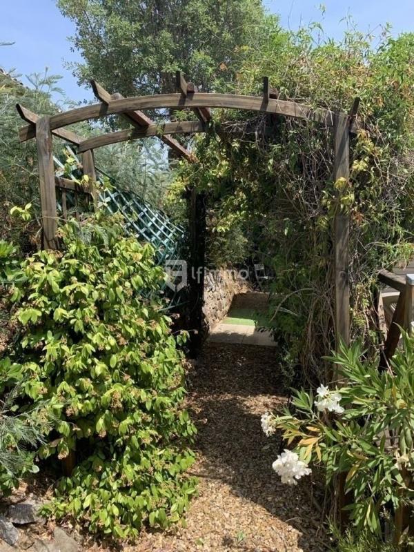 Mobil-home - 35 m² - 4 pièces