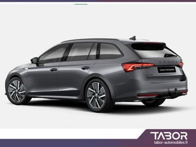 Skoda Octavia Combi Sportl Matrix Gps Acc Kessy