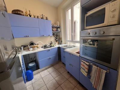 Maison de ville - 95 m² - 4 pièces