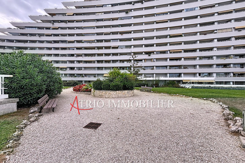 Appartement - 24 m² - 1 pièce