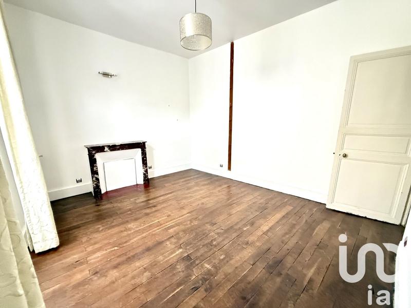 Maison - 177 m² - 9 pièces