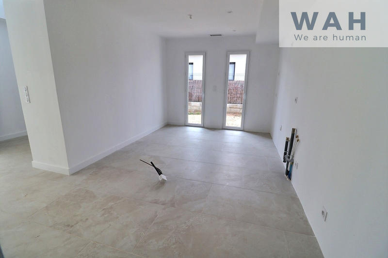 Villa - 151 m² - 5 pièces