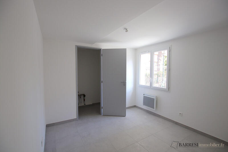 Appartement - 73 m² - 3 pièces