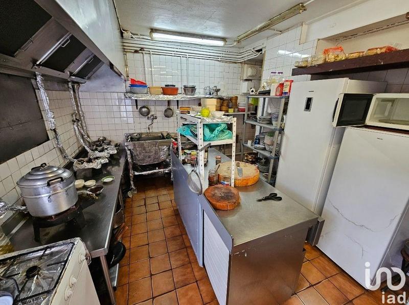 Local commercial - 95 m²