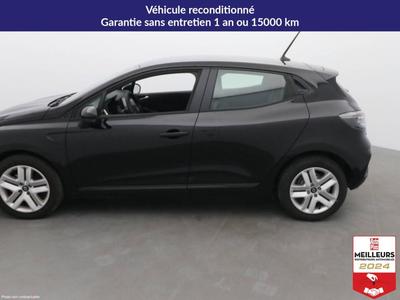 Renault Clio 1.5 Blue Dci 100ch Evolution Gsr2