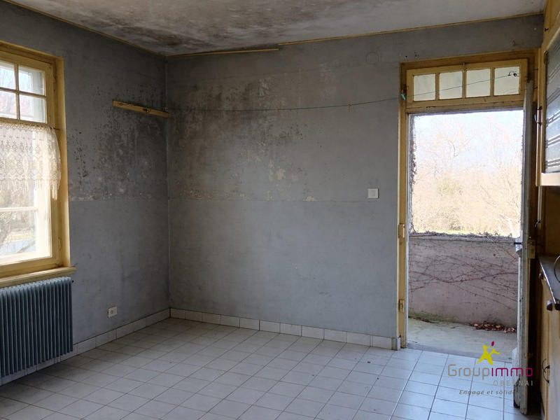 Maison - 179 m² - 8 pièces