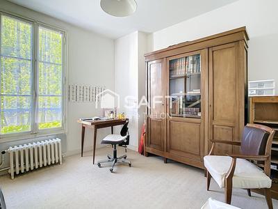 Maison - 154 m² - 7 pièces